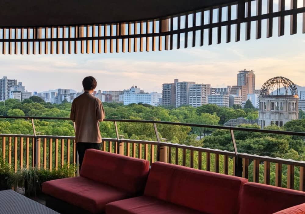 感動が、すぐそばにある